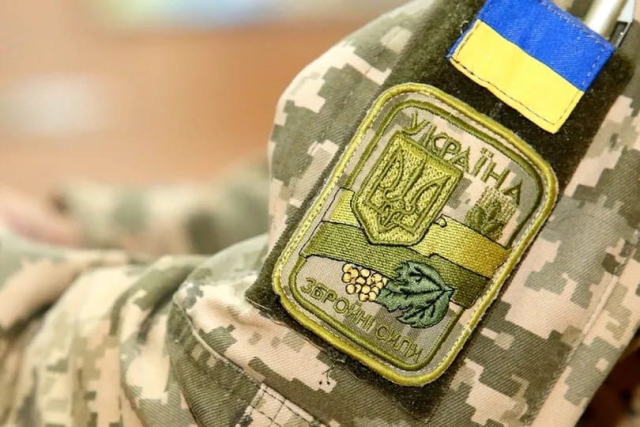 Подтверждена гибель еще одного украинского защитника из Лозовской громады