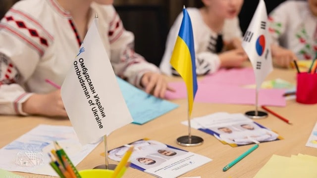 В Харькове открылся Центр защиты прав ребенка, работающий по европейской модели