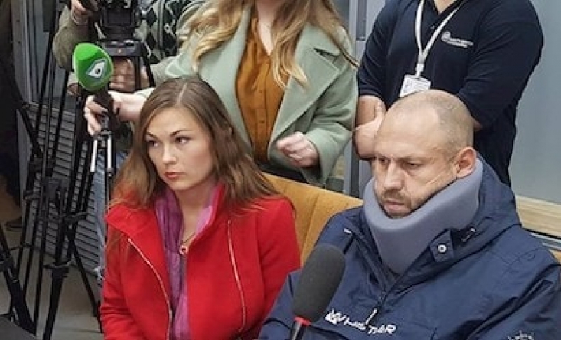 Как суд наказал второго участника ужасной аварии на Сумской?