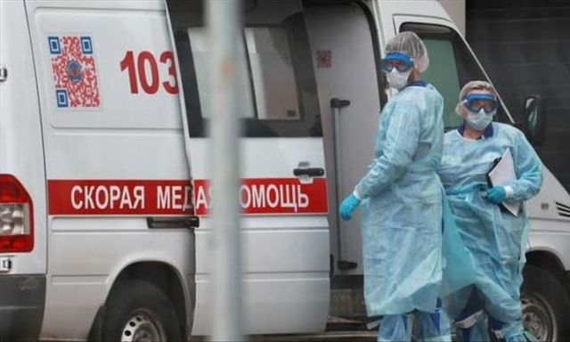 В области разворачивают еще две больницы для пациентов с коронавирусом