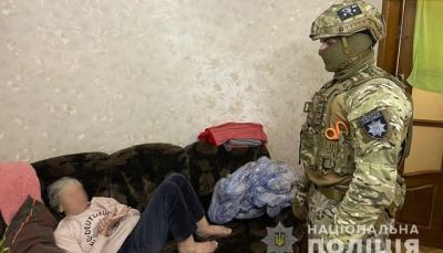 Харьковчанка похитила пожилую женщину и пыталась продать ее квартиру