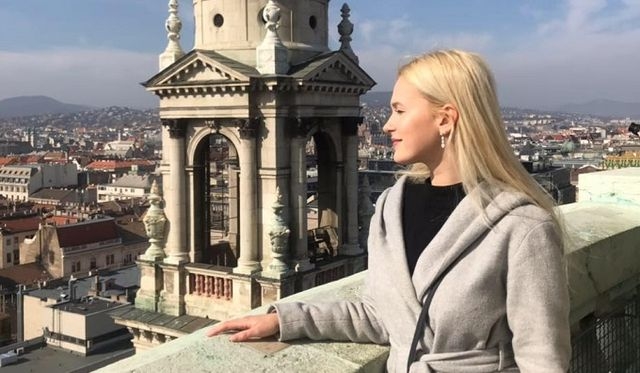 Стали известны подробности убийства харьковчанки в Финляндии