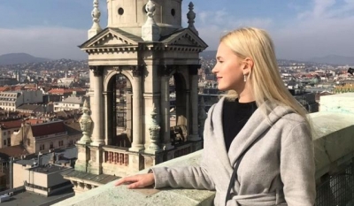 Стали известны подробности убийства харьковчанки в Финляндии