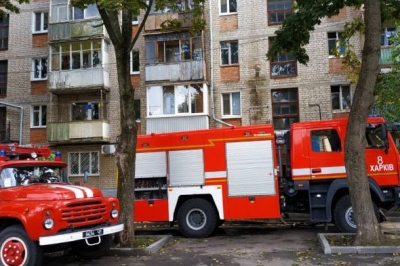 Забытый электроприбор и неисправная печь стали причинами пожаров