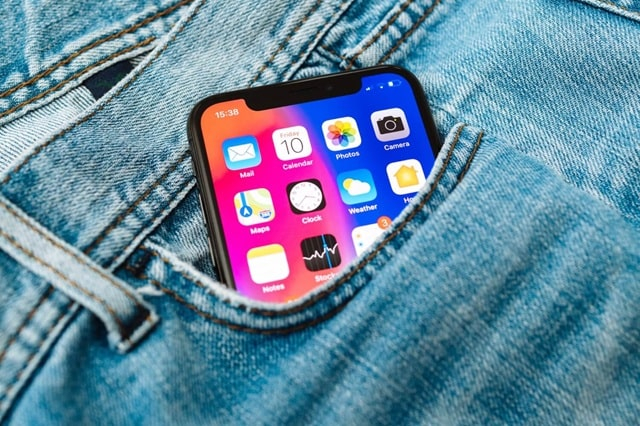 Що робити, якщо iPhone вкрали: покроковий план, щоб захистити гроші та дані