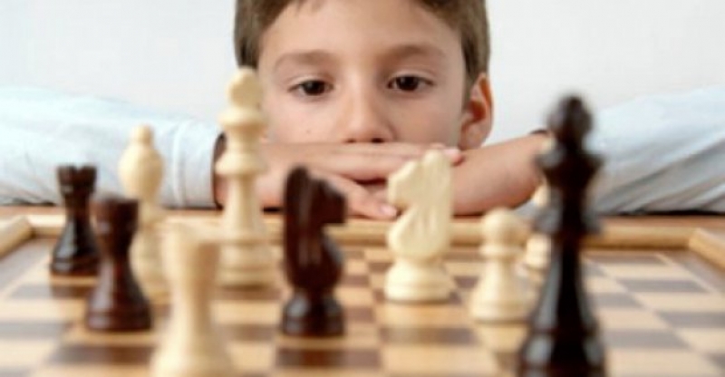 В Харькове прошла ярмарка интеллектуальных видов спорта