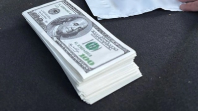 Врач комиссии при ТЦК задержана во время получения взятки