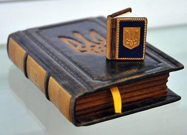 В Харькове отметили День Конституции