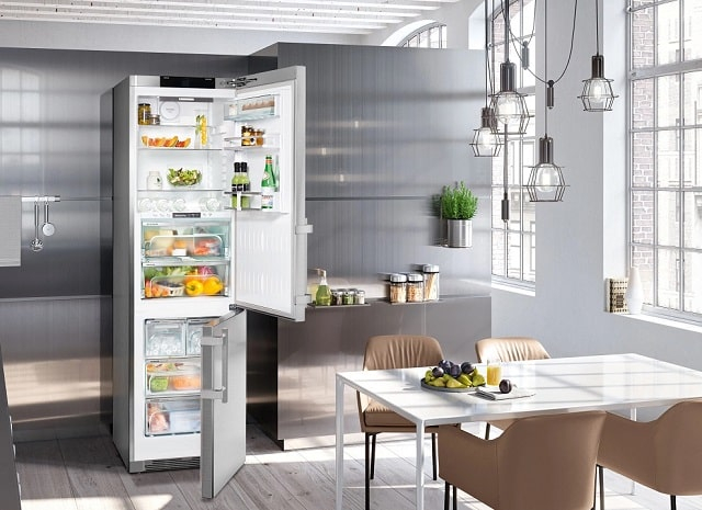 Холодильники Bosch: виды и ключевые критерии выбора