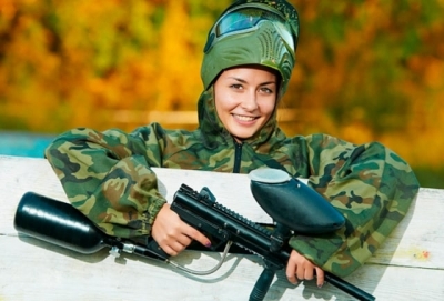 Пейнтбол: что это, как играть и какая одежда (экипировка) нужна