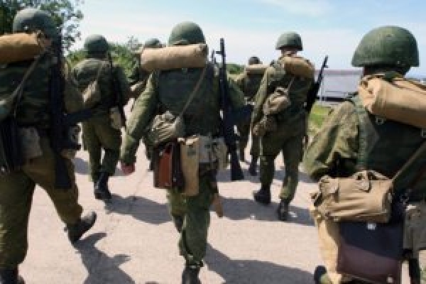 Харьковщина уже не на последнем месте по мобилизации