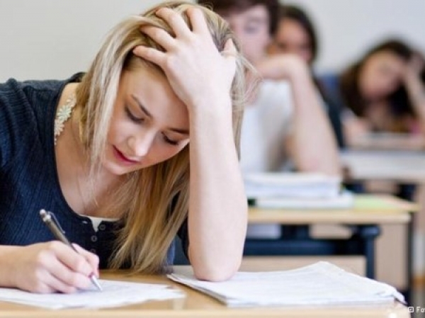 В ХОГА обсудили безопасность абитуриентов на ВНО