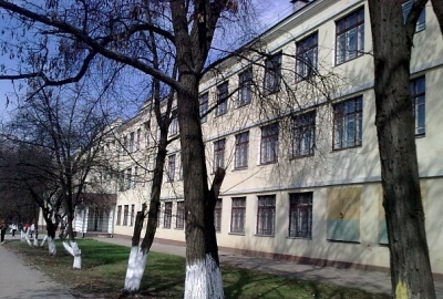 Почему в Харькове эвакуировали детей из школы?