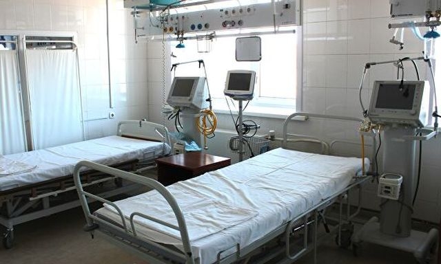 В Харькове готовятся ко второй волне коронавируса – предусмотрено еще 555 коек