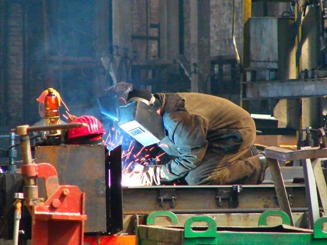 Вагоноремонтный завод получит госзаказ на 45 млн гривен