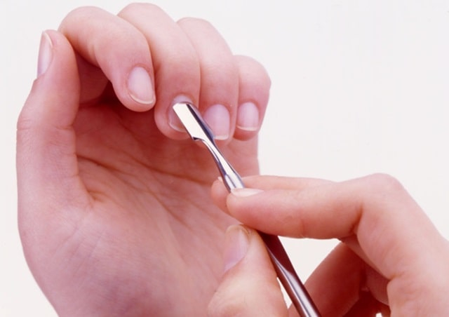 Как правильно подобрать пушер или шабер