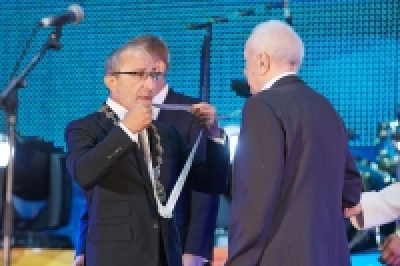 Новые почетные граждане Харькова