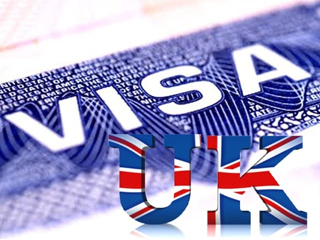 Виза в Великобританию: виды, как получить и что для этого нужно