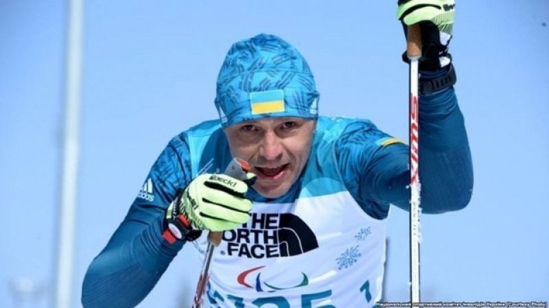 Харьковский биатлонист добыл для сборной Украины еще одно «золото»