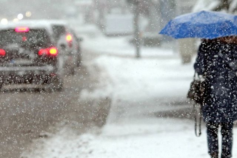 Отменят ли занятия в Харькове из-за непогоды?