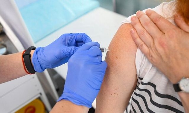 В ожидании вакцины от коронавируса в Харькове разработали дорожную карту