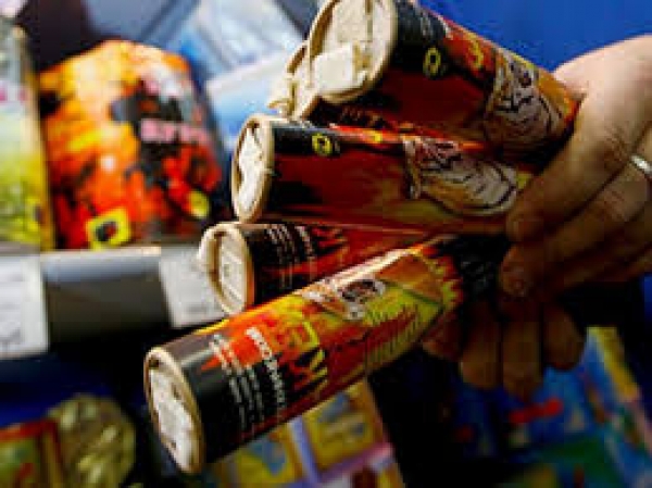 Харьковчанам напомнили о пожарной безопасности