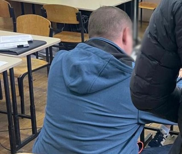 Директору фирмы сообщили о подозрении в завладении бюджетными средствами