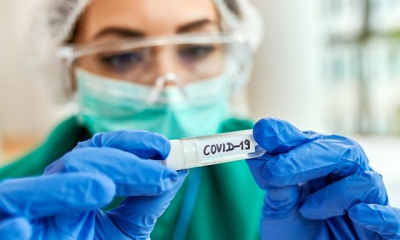 В Харькове растет количество заболеваний коронавирусом