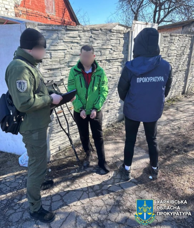 Народные дружинники из села Хотимля подозреваются в двойном убийстве