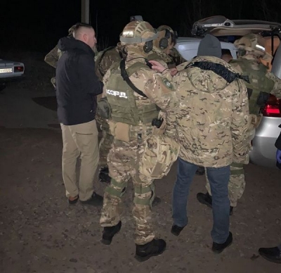 ЧП в Купянском районе – в пос. Ковшаровка едва не взорвался дом