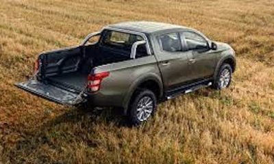 Село Куриловка планирует приобрести для нужд ВСУ пикап за 1,6 млн гривен