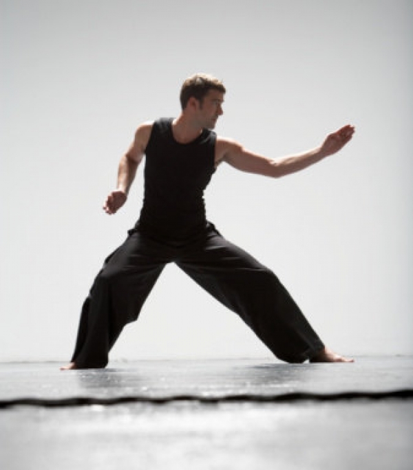 Клуб единоборств открылся после ремонта