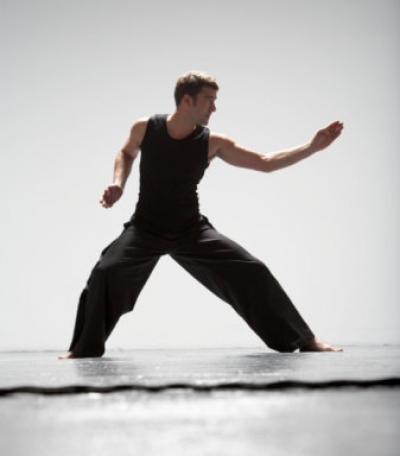 Клуб единоборств открылся после ремонта