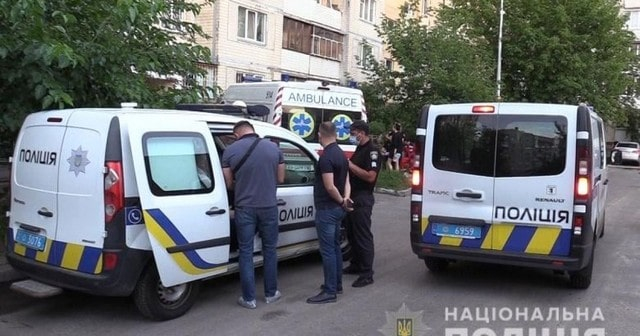 В жестоком убийстве женщины в Киеве подозревают уроженца Харькова