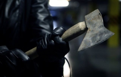 В Харькове случайные прохожие предотвратили убийство