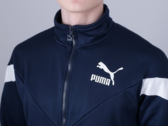 Как выбрать спортивный костюм PUMA