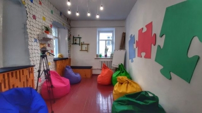 В Индустриальном районе появится филиал Центра досуга молодежи