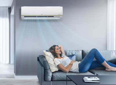 Преимущества инверторного кондиционера