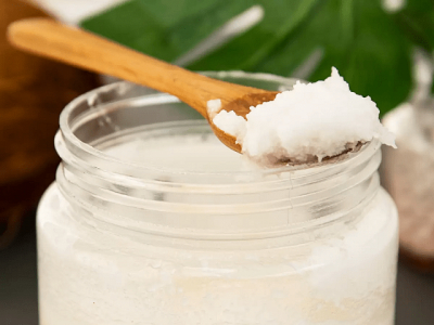 З чого складаються масла для тіла?