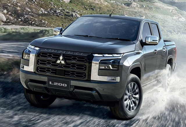 Слабые места Mitsubishi L200: обзор типичных поломок и неисправностей