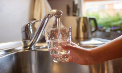 Вода в Лозовой опасна для здоровья – не отвечает санитарным требованиям