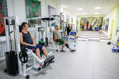 В трех громадах области реализуется программа реинтеграции ветеранов