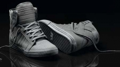 Накрыли подпольное производство Adidas и Columbia