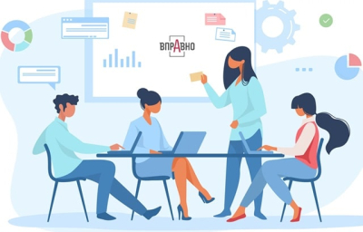 Программа «Вправно ERP»: автоматизация всех процессов в любом бизнесе