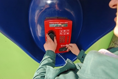 Активизировались телефонные террористы