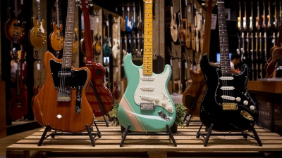 Аксессуары для музыкальных инструментов от сервиса EGOLIST – доступно, просто и выгодно!