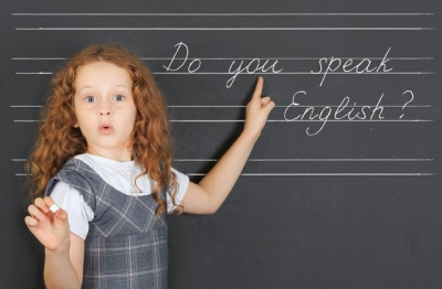Курсы английского для ребенка: как выбрать?
