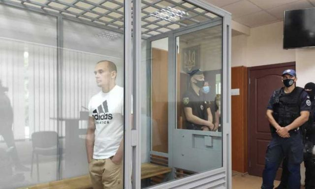 Задержанный лидер объединения «Патриоты – за жизнь» взят под стражу на 6 дней