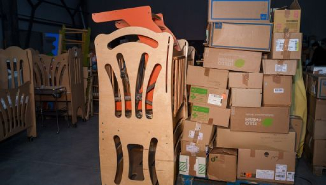 5 млн гривен выделила Винница на восстановление объекта в Балаклее