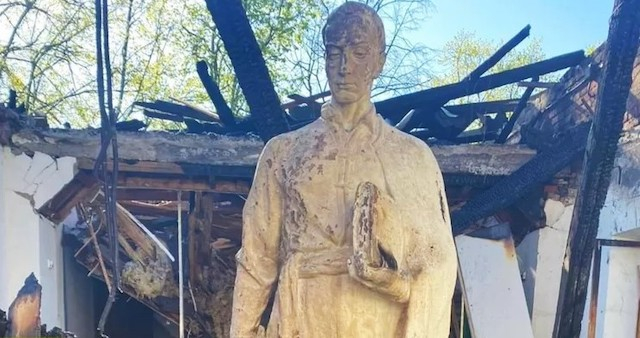 Музей Григория Сковороды готовят к консервации – на его восстановление нужны огромные средства